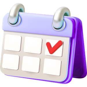 Calendário